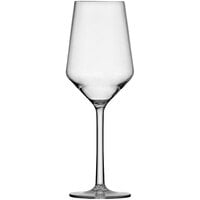 Fortessa Sole 13 oz. Tritan™ Plastic White Wine Glass - 12/Case