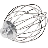 Globe XXWHIP-05 Stainless Steel Wire Whip for SP5 5 Qt. Mixer