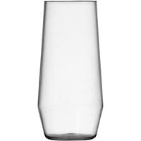 Fortessa Sole 18 oz. Tritan™ Plastic Beverage Glass - 12/Case