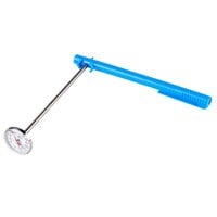Taylor 5989NFS 5 inch Instant Read Pocket Probe Dial Thermometer 0 to 220 degrees Fahrenheit