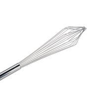 19 1/2 inch Stainless Steel Conical Whip / Whisk