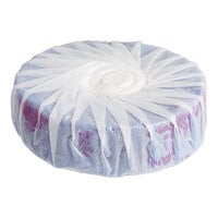 Lavex Floral Scent Urinal Cake - 12/Pack