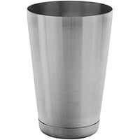 American Metalcraft 18 oz. Weighted Shaker Tin BS18