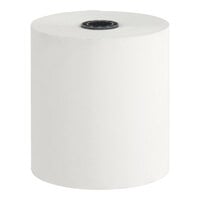 PointPlus 3" x 230' Thermal Cash Register POS Paper Roll - 5/Pack