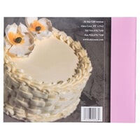 Ateco 486 Cake Decorating / Pastry Tip Reference Manual Book