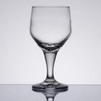 Libbey 3364 Estate 8.5 oz. Customizable Wine Glass - 36/Case