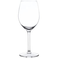 Libbey 8564SR Bristol Valley 8.75 oz. Customizable White Wine Glass - 24/Case