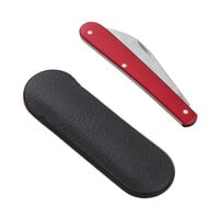 Victorinox 0.7830.11 2 1/2" Aluminum Folding Bread Lame / Dough Scorer