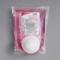 Kutol 64031 Health Guard 1000 mL Antibacterial Hand Soap Bag   - 4/Case
