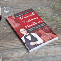 The Waiter, Waitress & Waitstaff Training Handbook