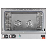 Vollrath 40702 Cayenne Full Size Countertop Convection Oven - 230V