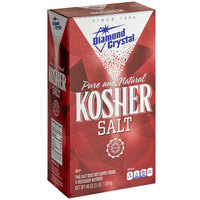 Diamond Crystal 3 lb. Kosher Salt