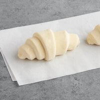 Bridor Ready to Bake Croissant 2.8 oz. - 80/Case