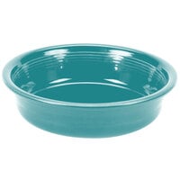 Fiesta® Dinnerware from Steelite International HL455107 Turquoise 2 Qt. Extra Large China Bowl - 4/Case