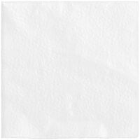 EcoChoice 1-Ply Bamboo 1/4 Fold Luncheon Napkin 12 inch x 12 inch - 250/Pack