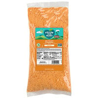Follow Your Heart Vegan Shredded Cheddar Cheese 2.2 lb. - 6/Case
