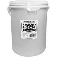Quick Dam Liquid Lock - Slurry (5 Gallons) with Scoop LLS-5
