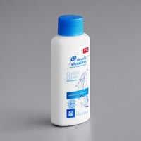 Head & Shoulders Classic Clean 1.7 oz. Daily-Use Anti-Dandruff Shampoo 44649 - 36/Case
