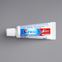 Crest .85 oz. Cavity Protection Toothpaste 30501 - 240/Case
