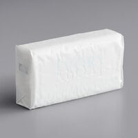 Ivory 4 oz. Original Scent Gentle Bar Soap 10 Count 82758 - 8/Case
