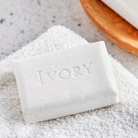 Ivory 3.17 oz. Original Scent Gentle Bar Soap 3 Count 12364