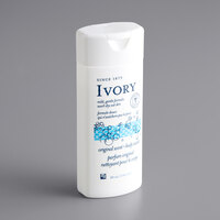 Ivory 3 oz. Original Scent Mild and Gentle Body Wash 86411 - 24/Case