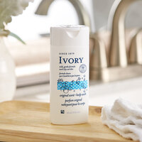 Ivory 3 oz. Original Scent Mild and Gentle Body Wash 86411 - 24/Case