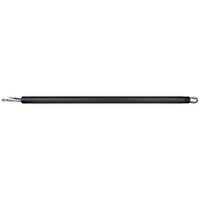 Canarm FANBOS 24" Black Downrod DR24-CPBK for CP120BK and CP96BK Fans