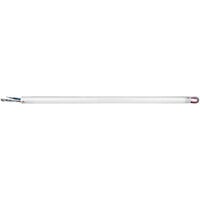 Canarm FANBOS 24" White Downrod DR24-CPWH for CP120WH and CP96WH Fans