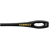 Garrett Superwand Handheld Metal Detector 1165800