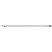Canarm FANBOS 36" White Downrod DR36-CPWH for CP120WH and CP96WH Fans