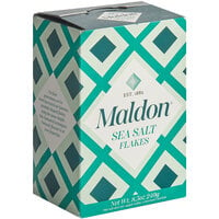 Maldon Sea Salt Flakes 8.5 oz.