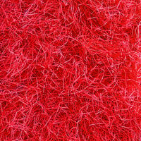 Lavex Industrial Red Very Fine™ Paper Shred - 10 lb.