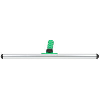 Unger SV450 18 inch SwivelStrip T-Bar Window Washer Handle with Adjustable Head