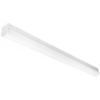 TCP Luxterior 4' LED General Purpose Strip Luminaire TCPGPS4UZDA850K, 32W, 5000K, 4200 Lumens