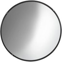 See All Industries 36" Indoor Plastic Convex Security Mirror PLX36