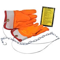 Ideal Warehouse Innovations, Inc. Warehouse Gloves