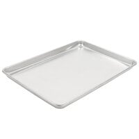 Vollrath - 5315 - Full Size Wear-Ever 12 Gauge Aluminum Sheet Pan