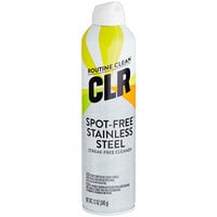 CLR CSS-12 Spot-Free Stainless Steel Cleaner 12 oz.