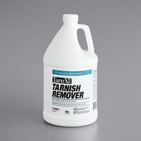 Tarn-X PRO FM-TX128-4PRO Tarnish Remover 1 Gallon - 4/Case