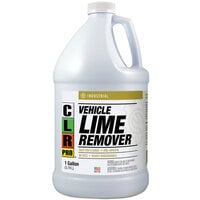 CLR PRO I-VLR-4PRO Vehicle Lime Remover 1 Gallon - 4/Case