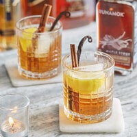 Runamok Cinnamon and Vanilla-Infused Maple Syrup 1 Gallon