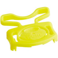 Avantco 17815445 Yellow Controller Clip