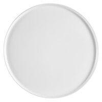 CAC PP-1 White China Coupe Style Pizza Plate 14 inch - 12/Case