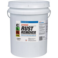 CLR PRO A-ERR-5PRO Exterior Rust Remover 5 Gallons