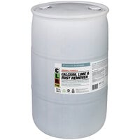 CLR PRO FM-CLR-55PRO Calcium, Lime, and Rust Remover 55 Gallons