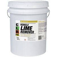 CLR PRO I-VLR-5PRO Vehicle Lime Remover 5 Gallons