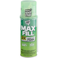 DAP Touch 'n Foam 12 oz. Max Fill Maximum Expanding Sealant Cream 75650 00033