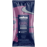 Lavazza Gran Riserva Filtro Coffee Packet 2.5 oz. - 18/Case