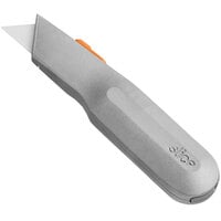 Slice Manual Metal Handle Utility Knife 10490